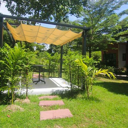 Plawan Lipe Resort المظهر الخارجي الصورة