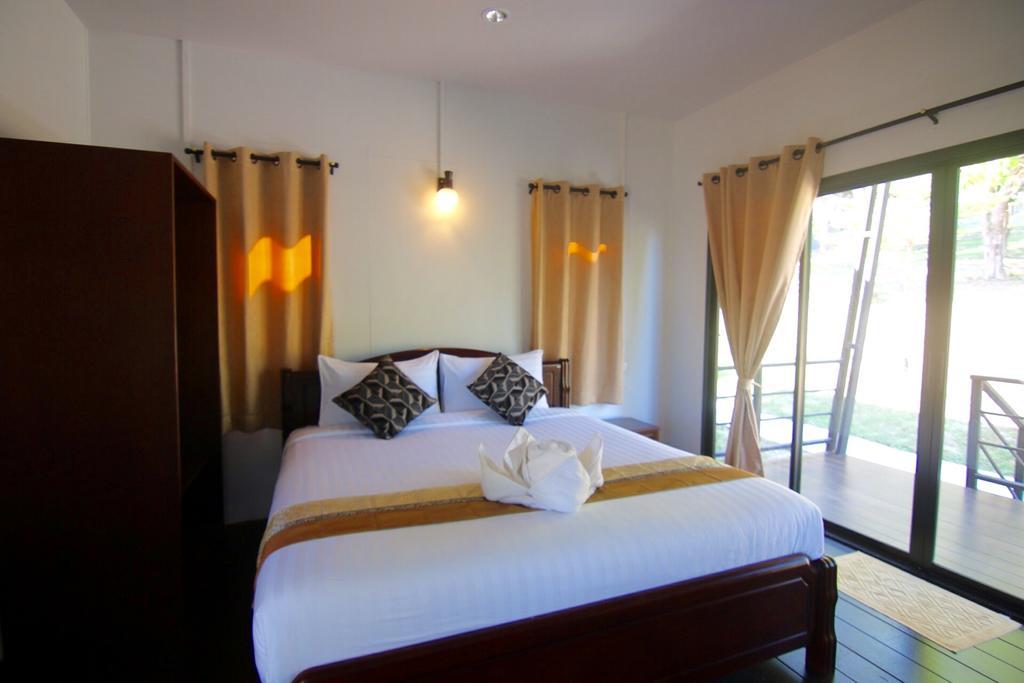Plawan Lipe Resort المظهر الخارجي الصورة