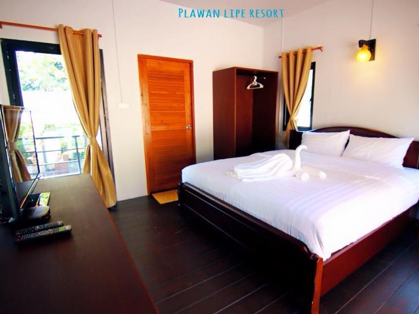 Plawan Lipe Resort المظهر الخارجي الصورة
