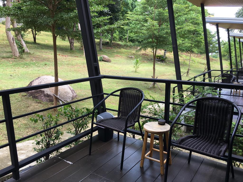 Plawan Lipe Resort المظهر الخارجي الصورة