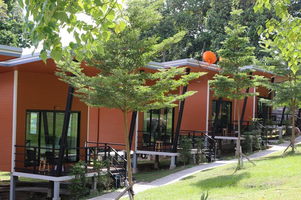 Plawan Lipe Resort المظهر الخارجي الصورة
