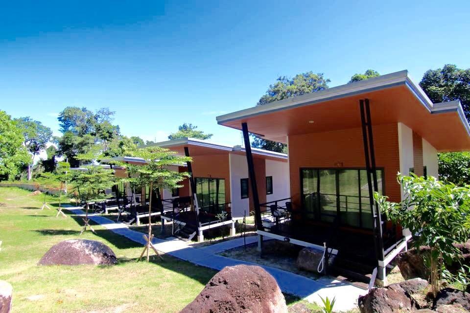 Plawan Lipe Resort المظهر الخارجي الصورة