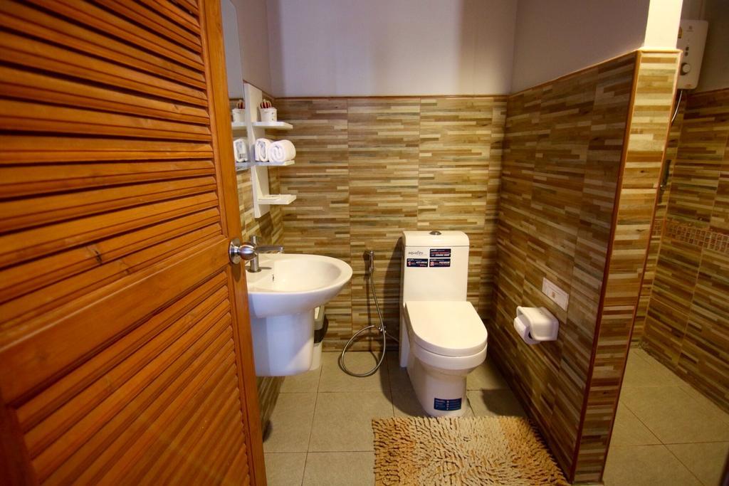 Plawan Lipe Resort المظهر الخارجي الصورة