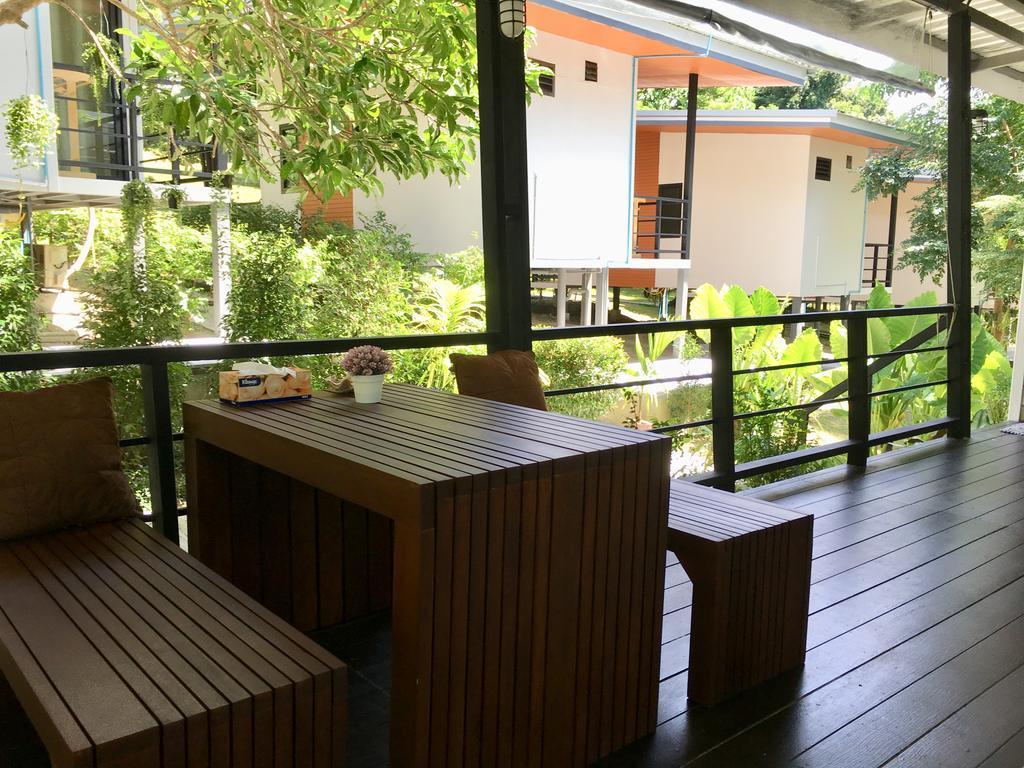 Plawan Lipe Resort المظهر الخارجي الصورة