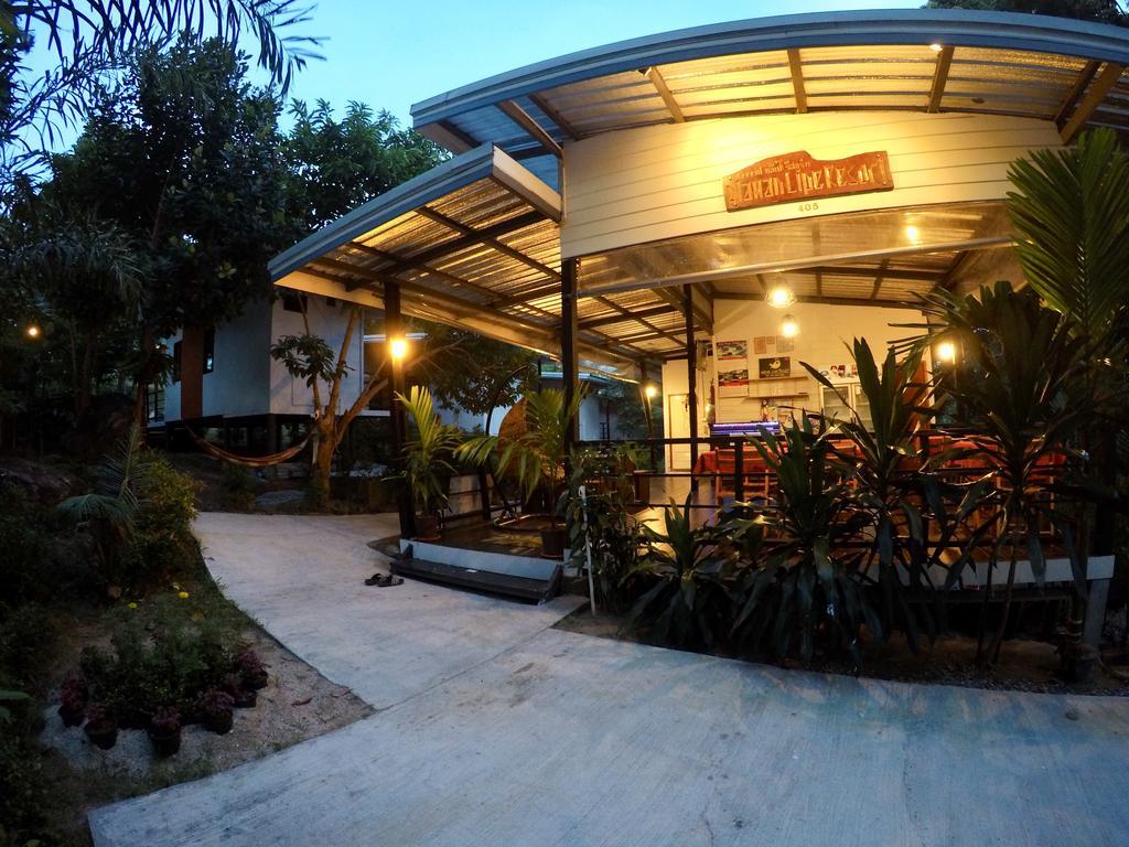 Plawan Lipe Resort المظهر الخارجي الصورة