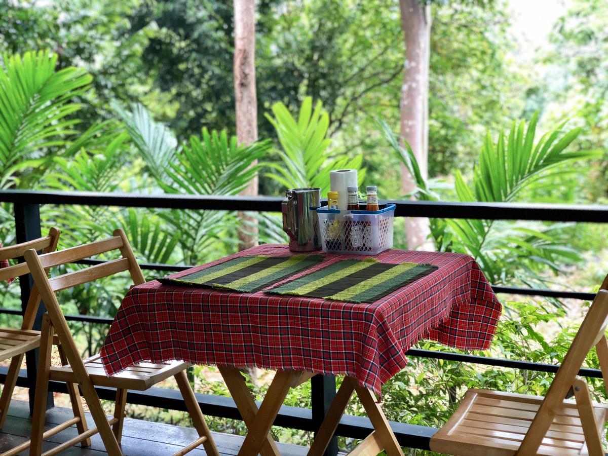 Plawan Lipe Resort الغرفة الصورة