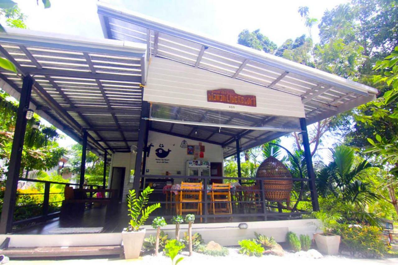 Plawan Lipe Resort المظهر الخارجي الصورة