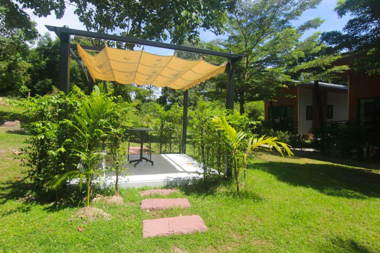Plawan Lipe Resort المظهر الخارجي الصورة