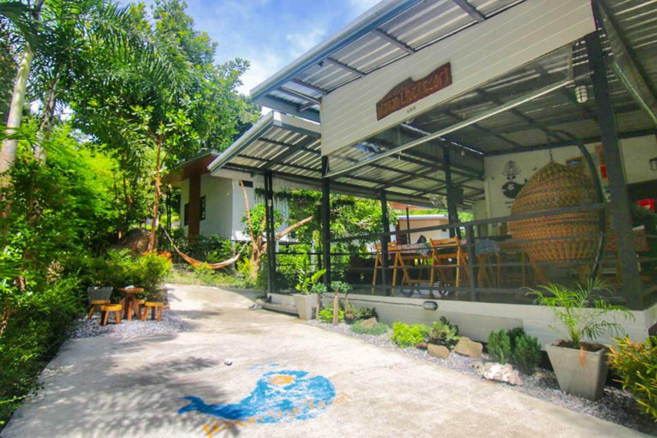 Plawan Lipe Resort المظهر الخارجي الصورة